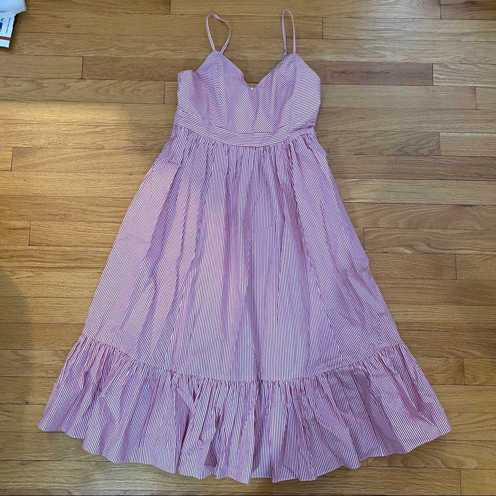 J Crew Dress